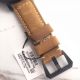 New Replica Luminor 44 1950 Marina Titanium Case Watch Panerai PAM00386 (7)_th.jpg